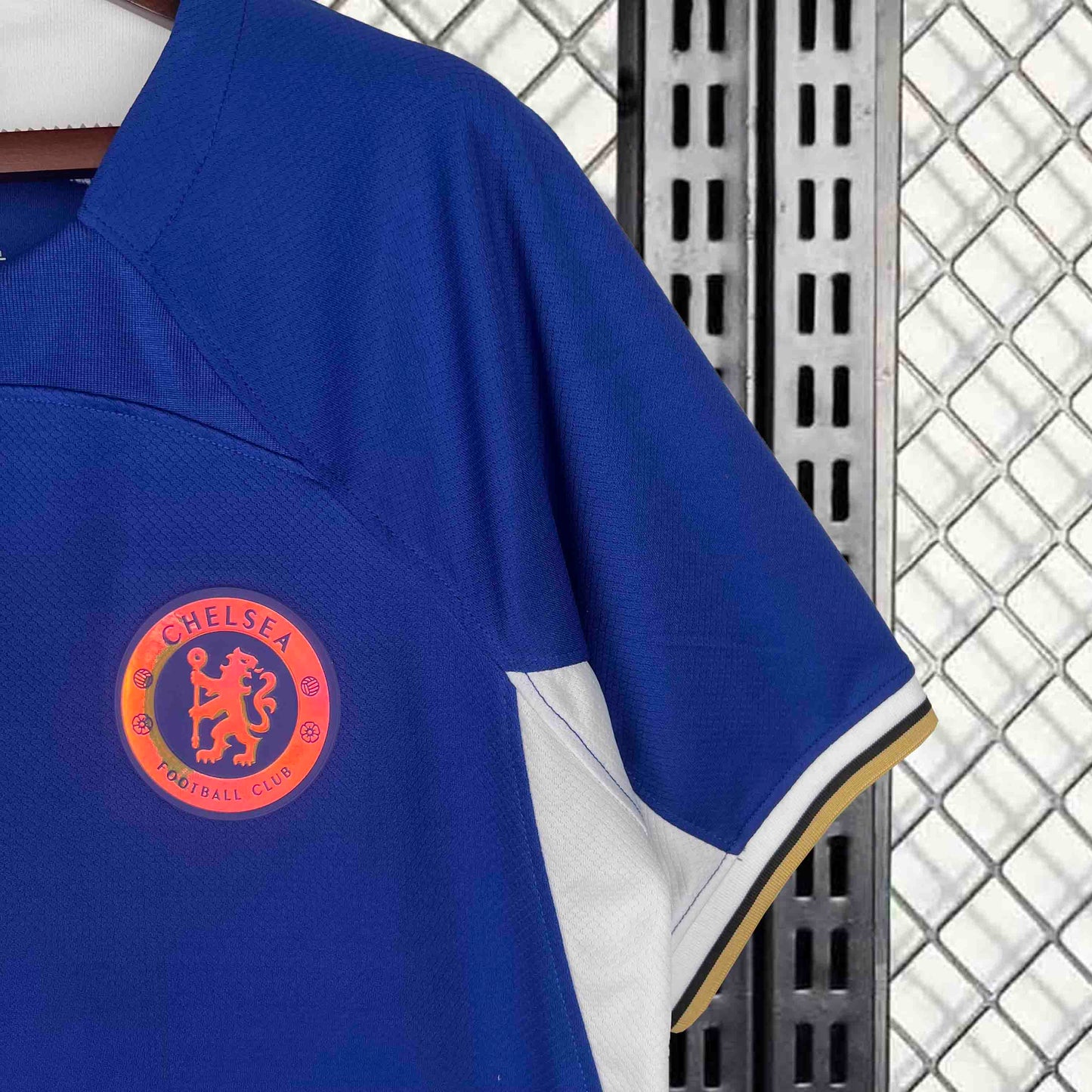 Chelsea 23/24 Home Shirt