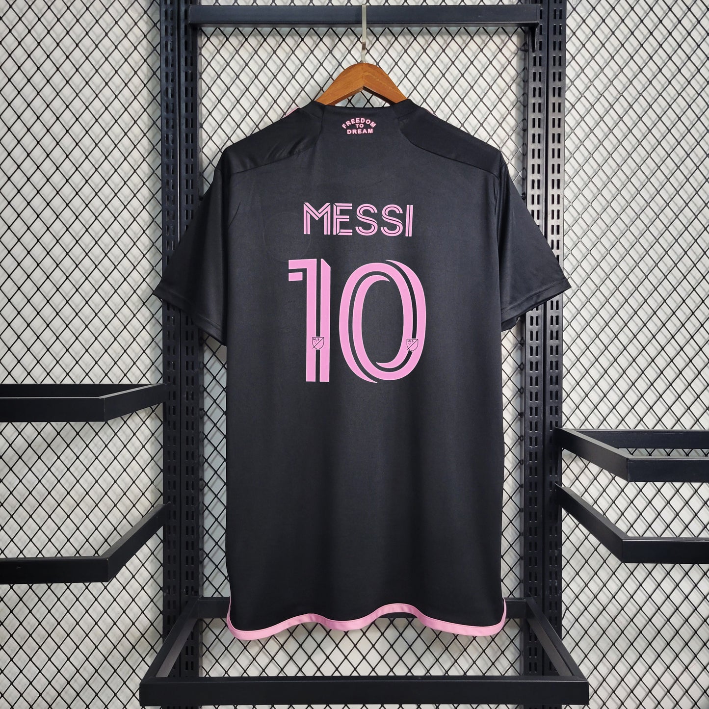 Inter Miami 23/24 Away Shirt