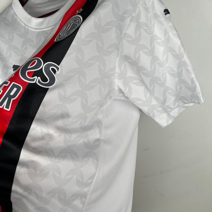 AC Milan 23/24 Away Shirt