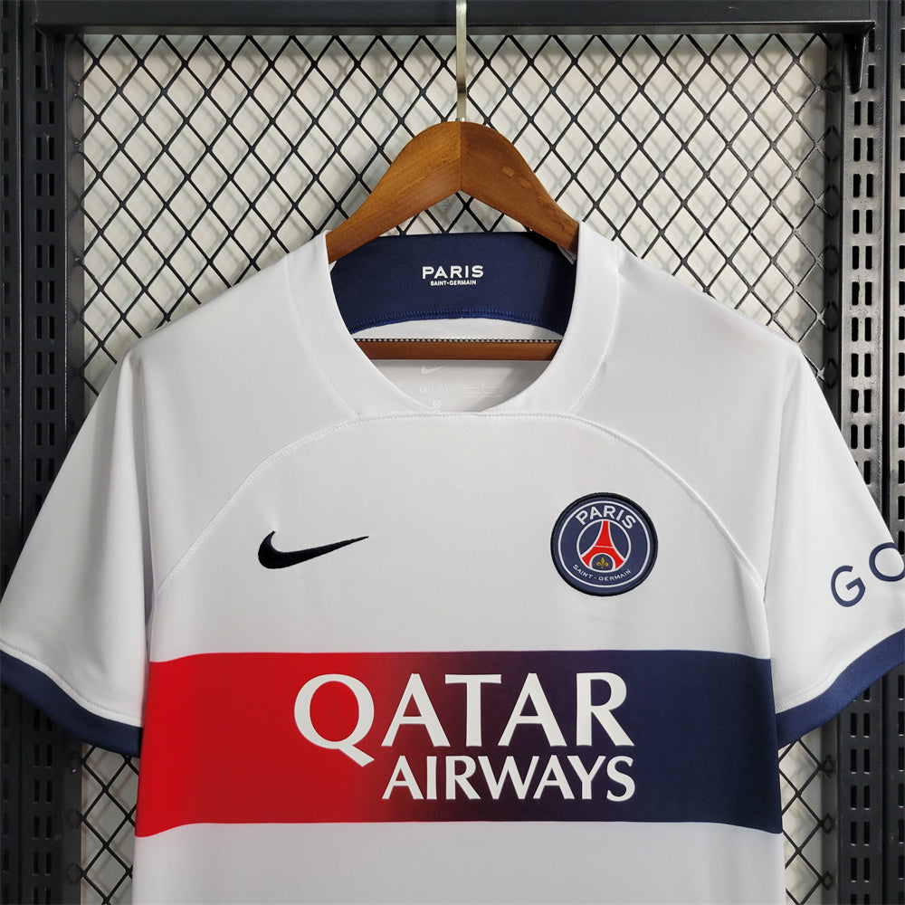 Paris Saint-Germain 23/24 Away Shirt