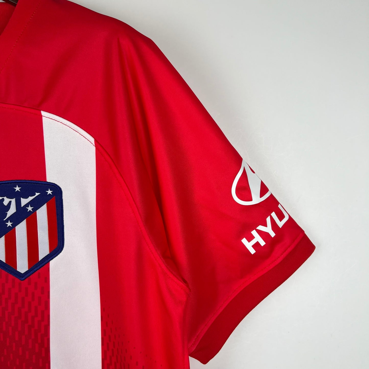 Atlético de Madrid 23/24 Home Shirt