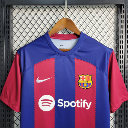 Barcelona 23/24 Home Shirt