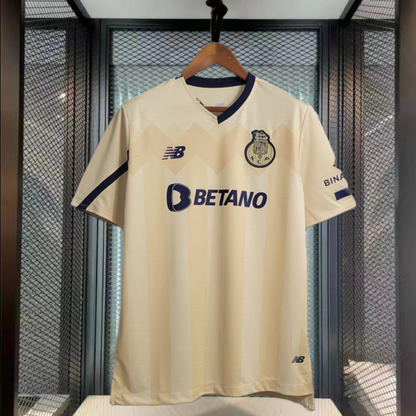 Porto 23/24 Away Shirt