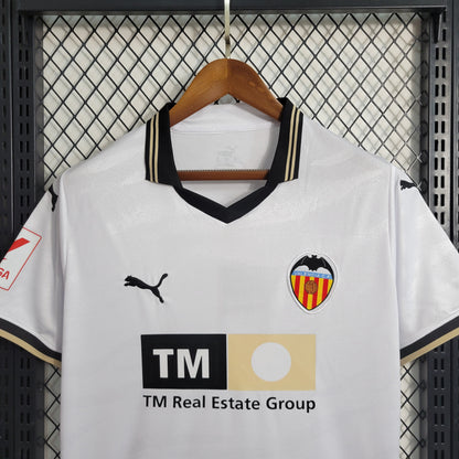 Valencia 23/24 Home Shirt