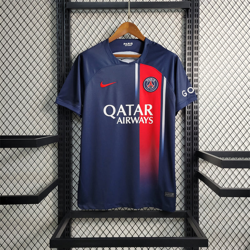 Paris Saint-Germain 23/24 Home Shirt