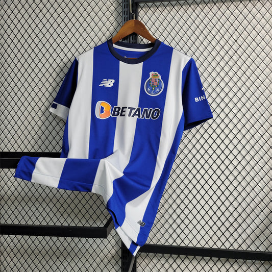 Porto 23/24 Home Shirt