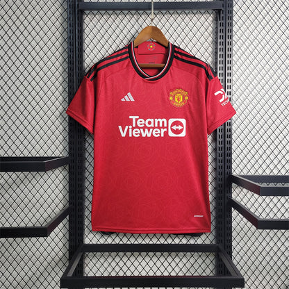 Manchester United 23/24 Home Shirt