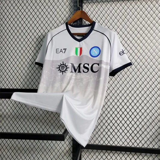 Napoli 23/24 Away Shirt