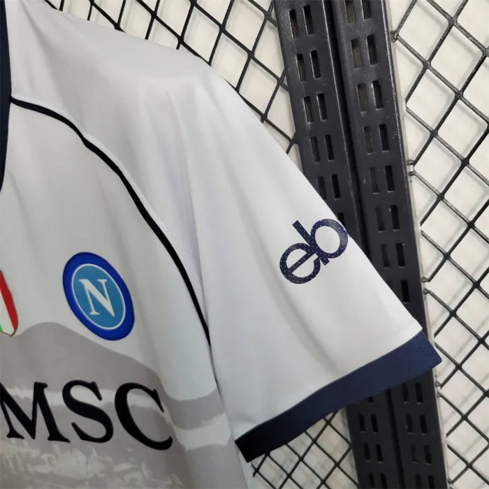 Napoli 23/24 Away Shirt