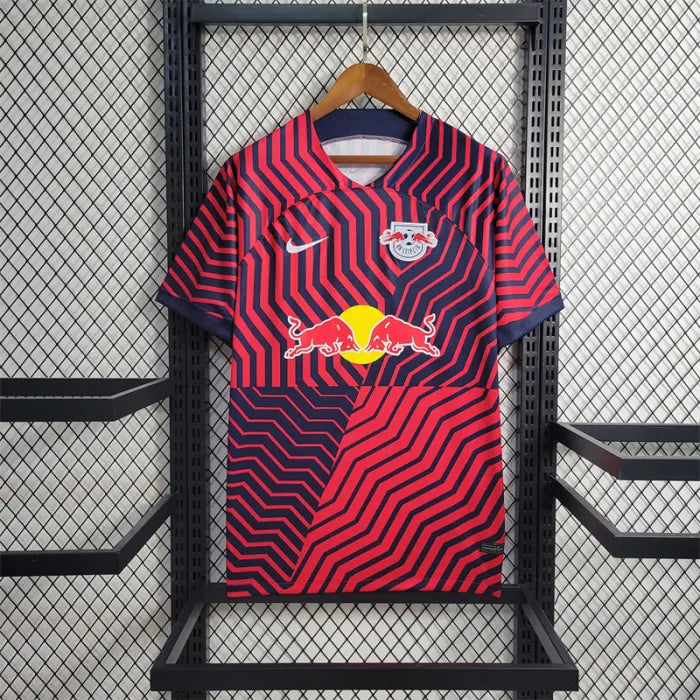 RB Leipzig 23/24 Away Shirt