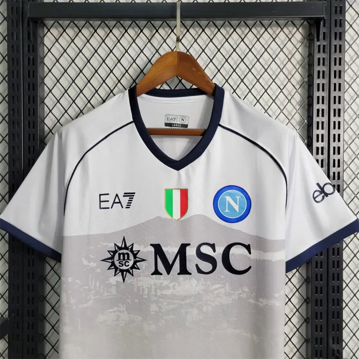 Napoli 23/24 Away Shirt