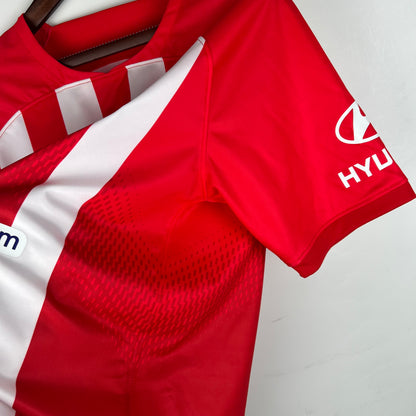 Atlético de Madrid 23/24 Home Shirt