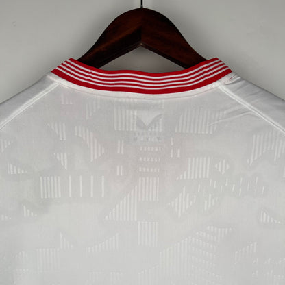 Sevilla 23/24 Home Shirt