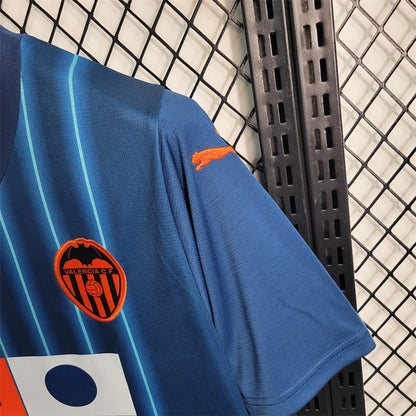 Valencia 23/24 Away Shirt