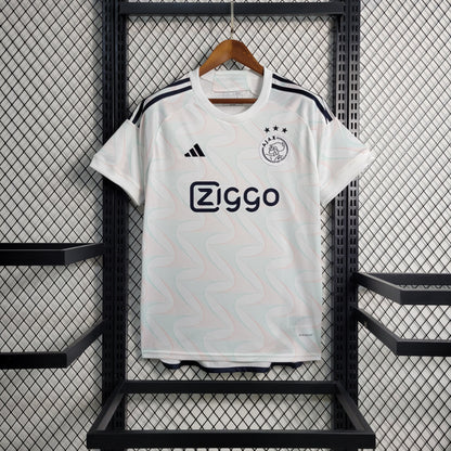 Ajax 23/24 Away Shirt