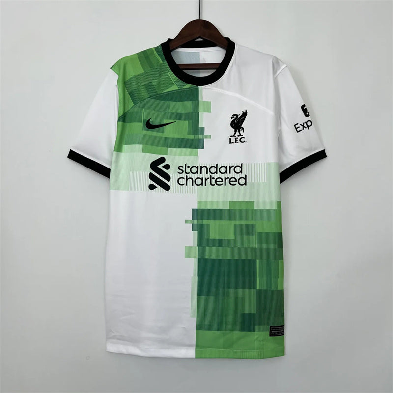 Liverpool 23/24 Away Shirt