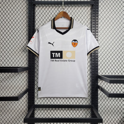 Valencia 23/24 Home Shirt