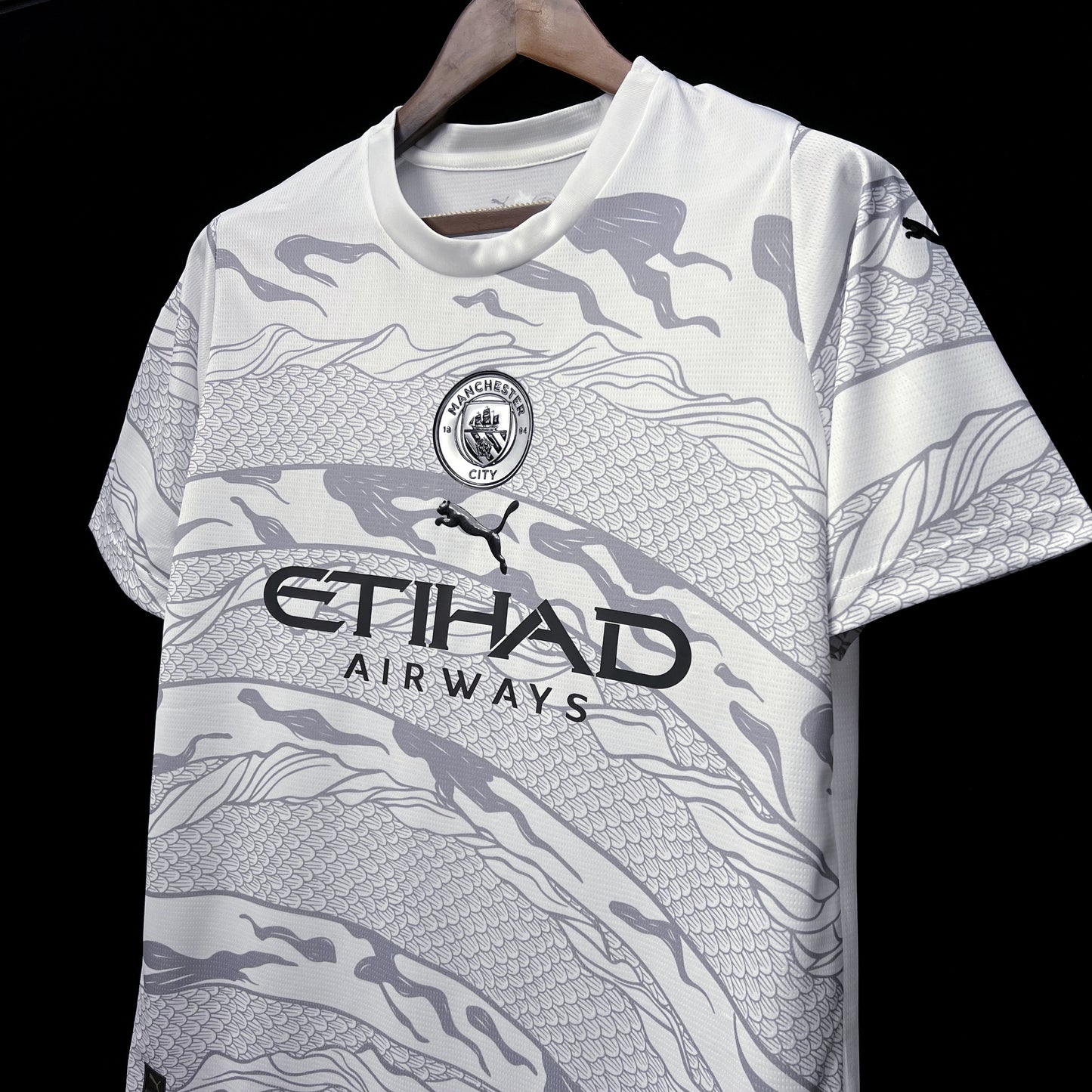 Manchester City 24/25 Special Edition Shirt