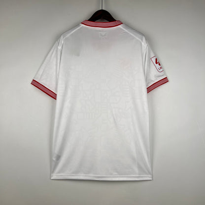 Sevilla 23/24 Home Shirt