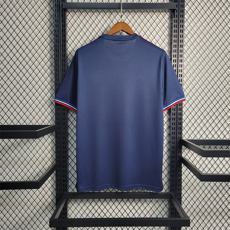 Arsenal 23/24 France Edition Shirt