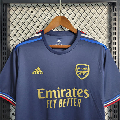 Arsenal 23/24 France Edition Shirt