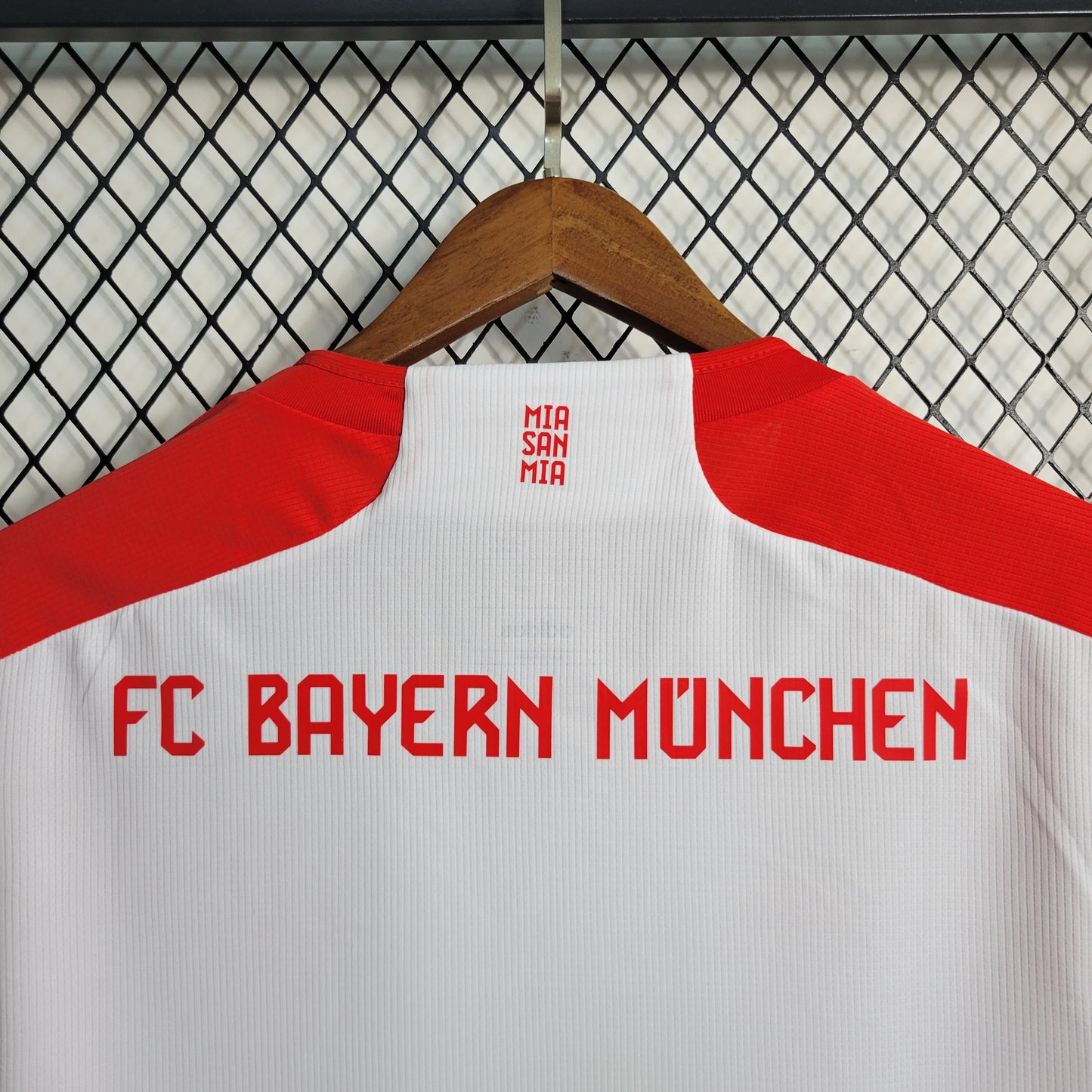 Bayern Munchen 23/24 Home Shirt