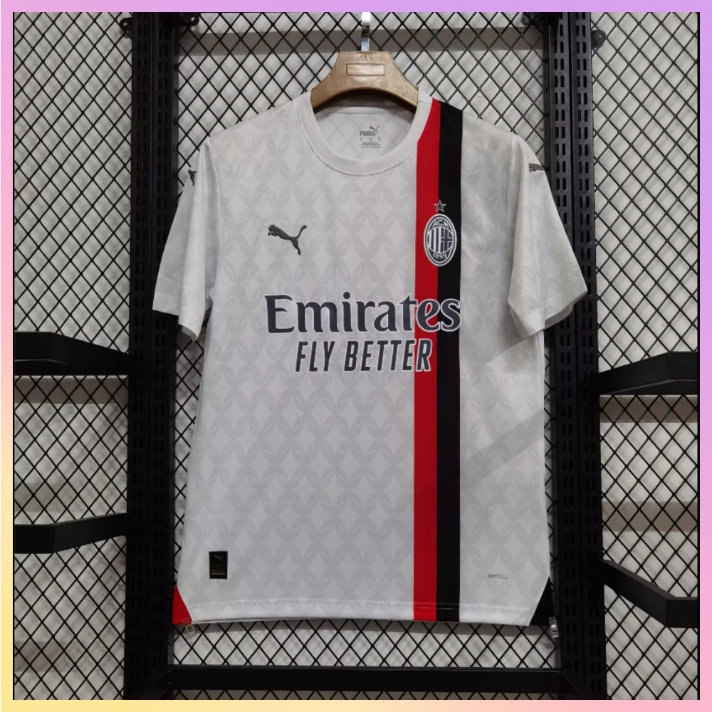 AC Milan 23/24 Away Shirt