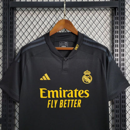 Real Madrid 23/24 Third Shirt