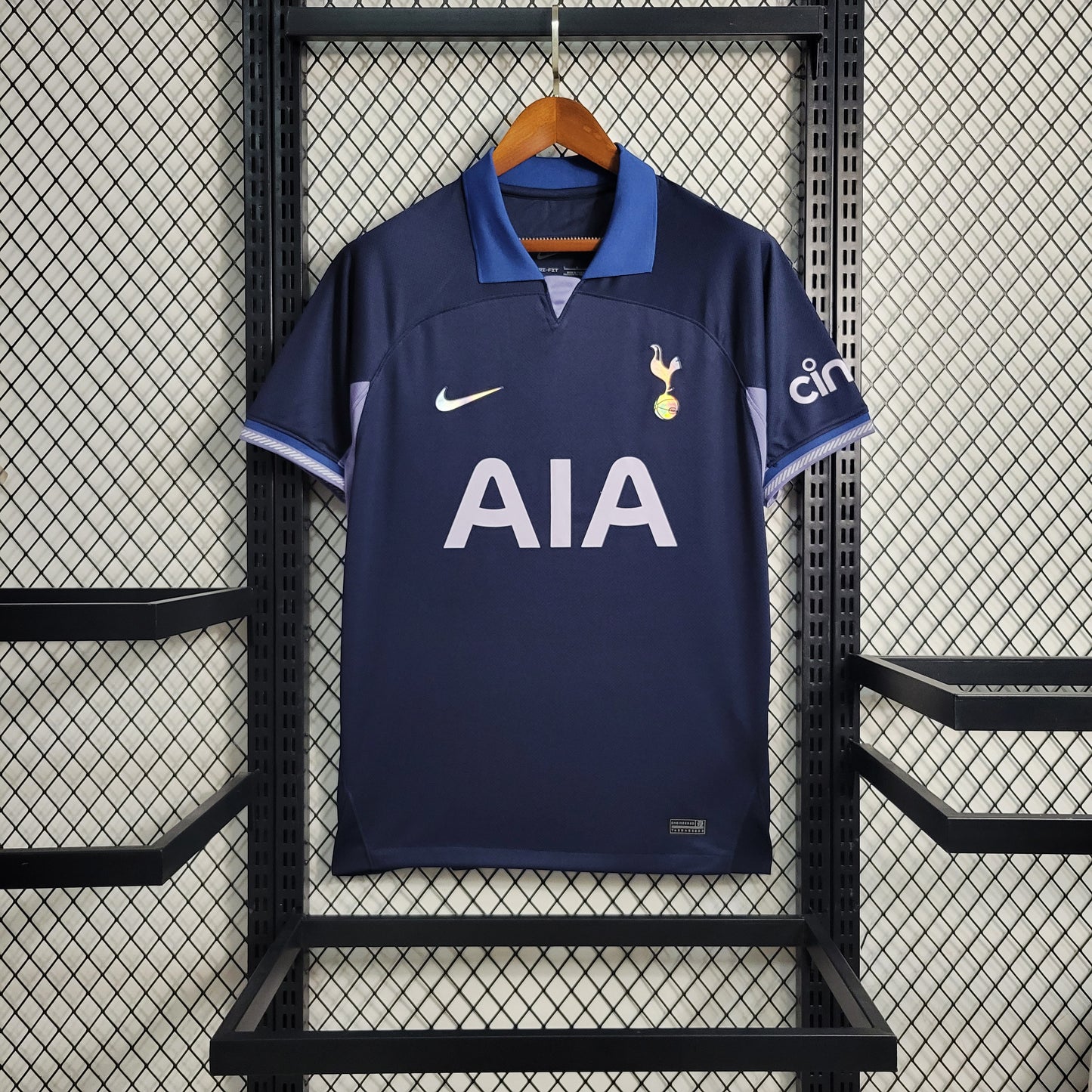 Tottenham Hotspur 23/24 Away Shirt