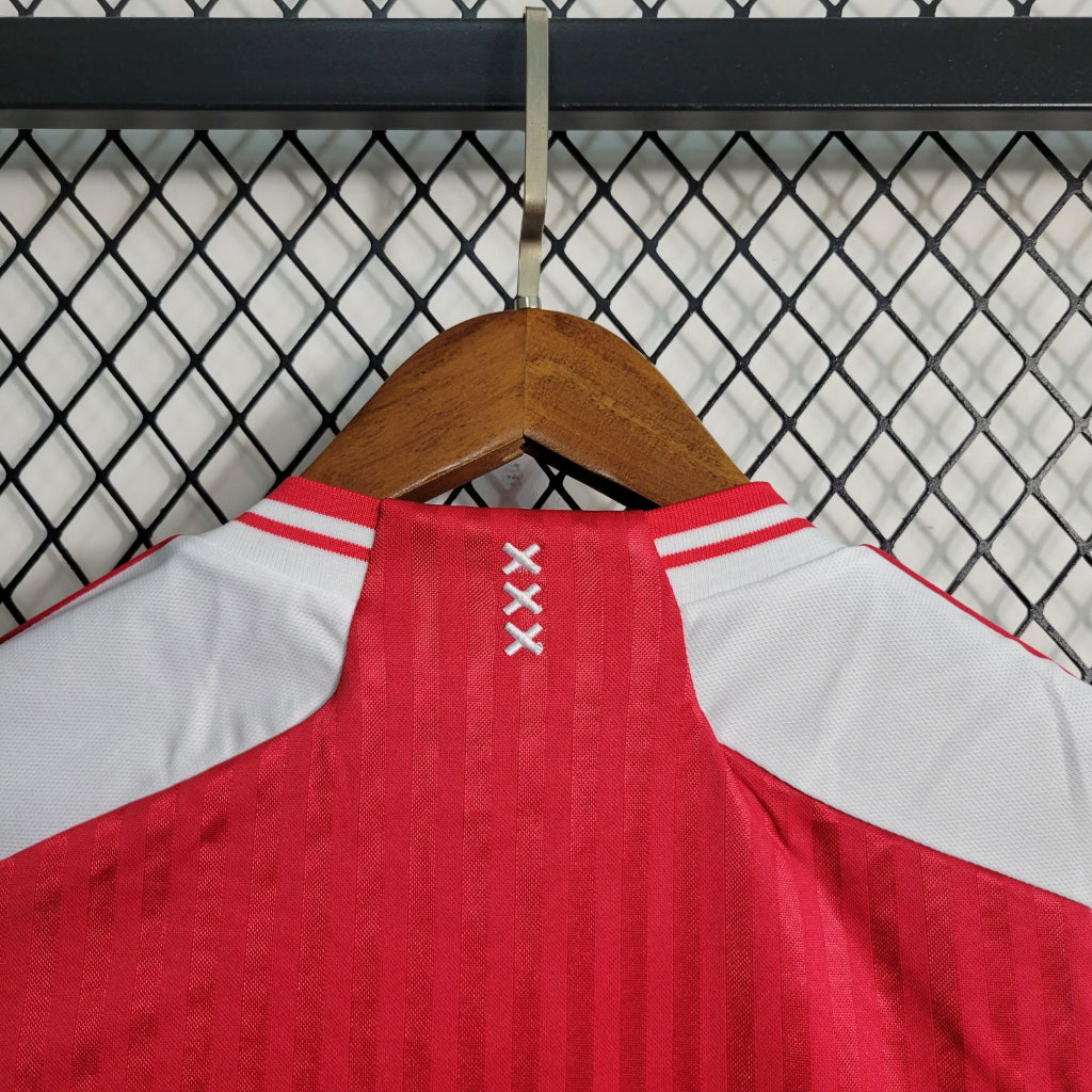 Ajax 23/24 Home Shirt