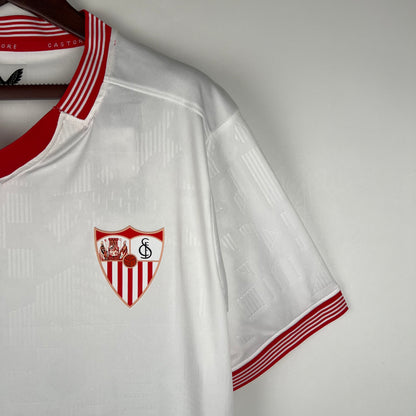 Sevilla 23/24 Home Shirt