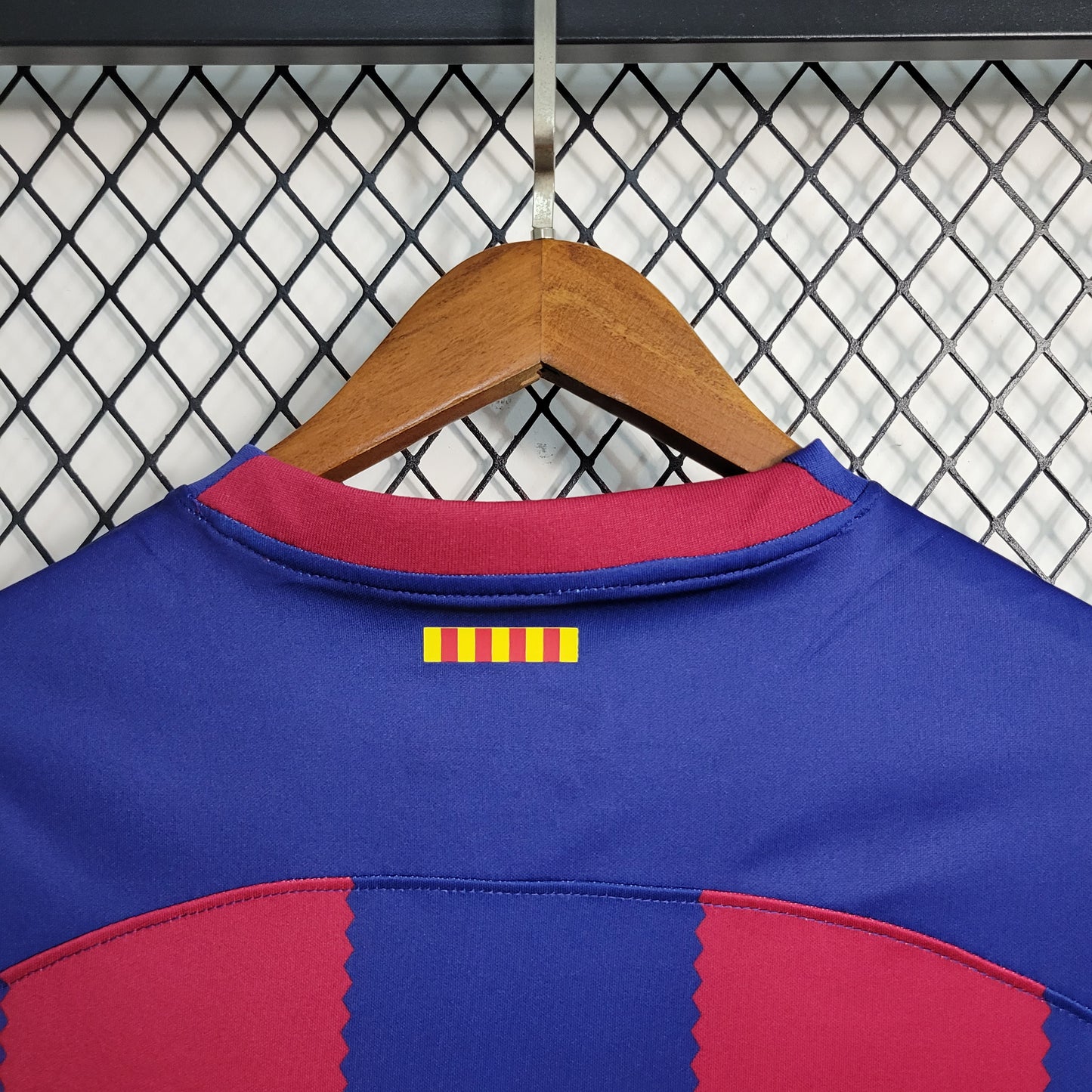 Barcelona 23/24 Home Shirt