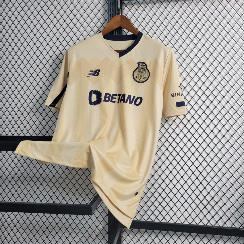 Porto 23/24 Away Shirt