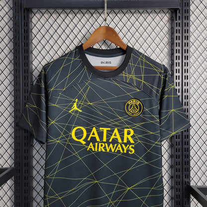 Paris Saint-Germain 23/24 Fourth Shirt