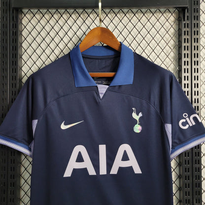 Tottenham Hotspur 23/24 Away Shirt