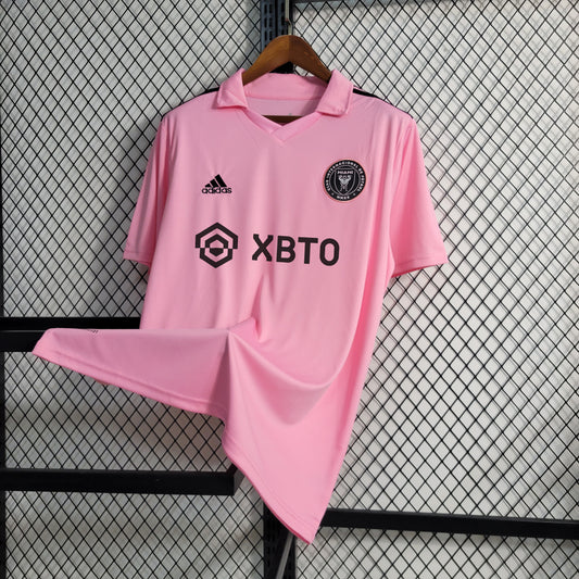 Inter Miami 23/24 Home Shirt