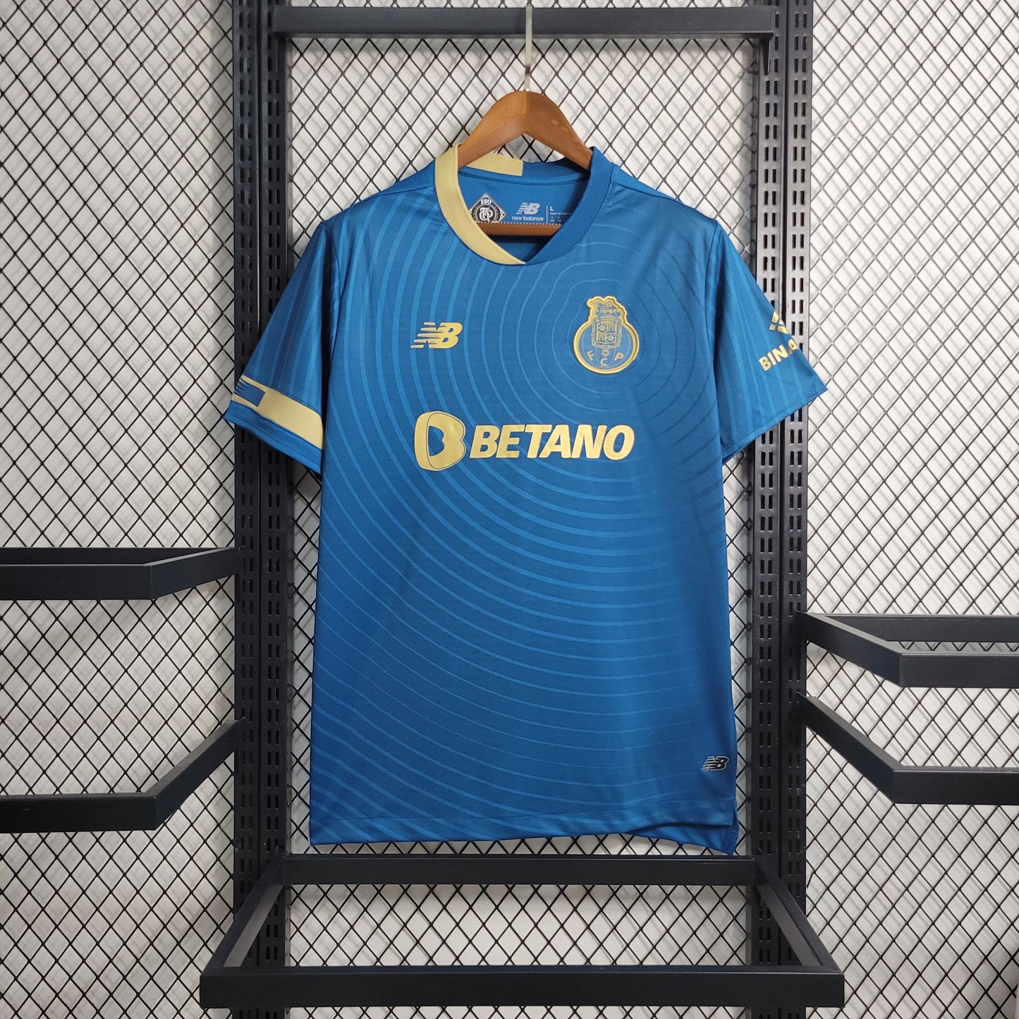 Porto 23/24 Third Shirt