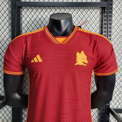 AS Roma 23/24 Home Shirt