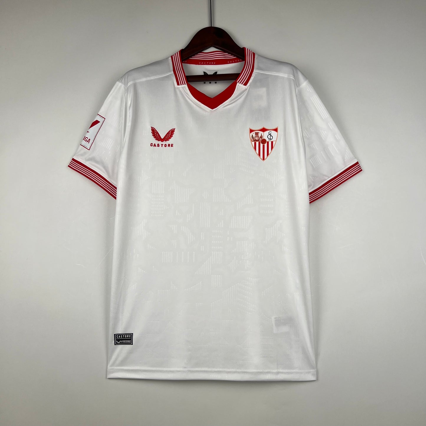 Sevilla 23/24 Home Shirt