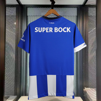 Porto 23/24 Home Shirt