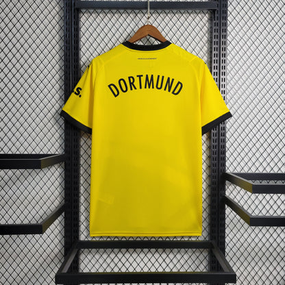 Borussia Dortmund 23/24 Home Shirt