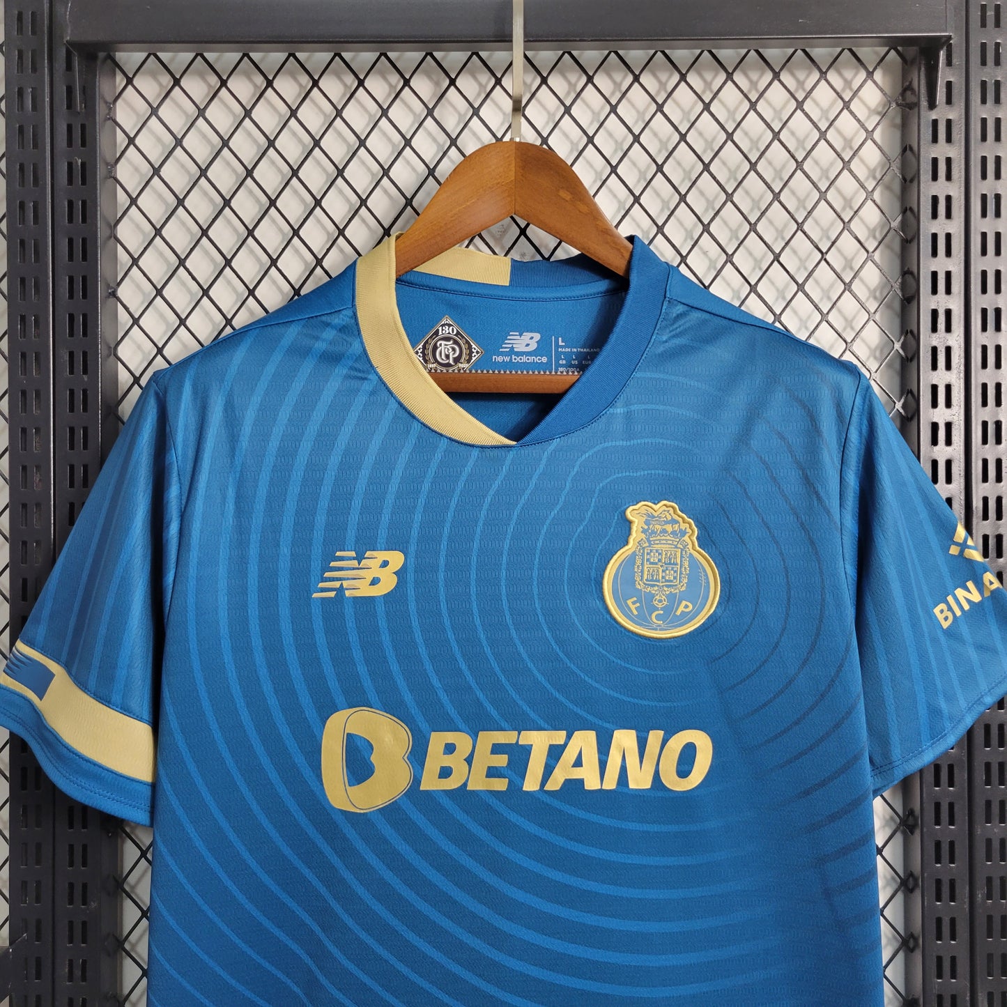 Porto 23/24 Third Shirt