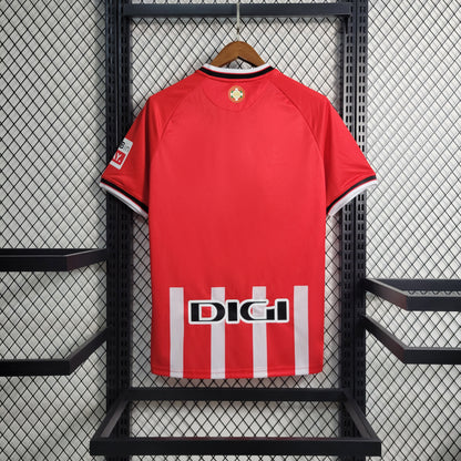 Athletic Club 23/24 Home Shirt