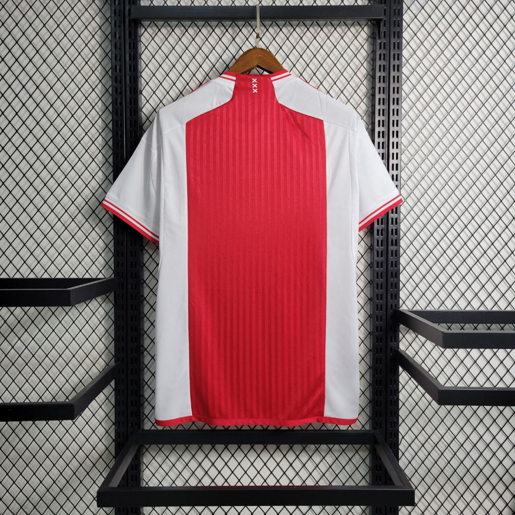 Ajax 23/24 Home Shirt