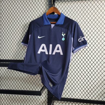 Tottenham Hotspur 23/24 Away Shirt