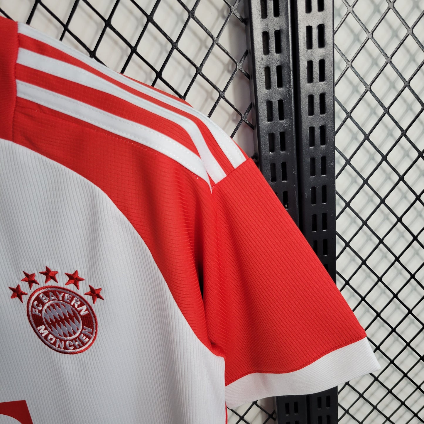 Bayern Munchen 23/24 Home Shirt