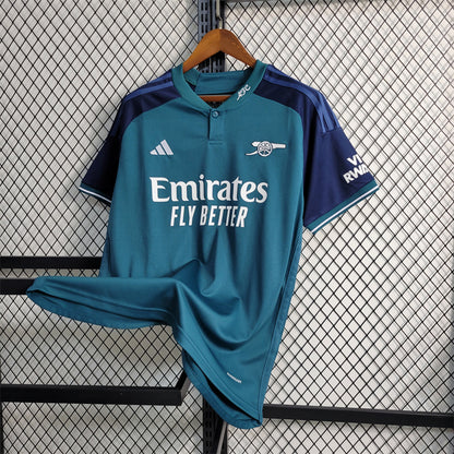 Arsenal 23/24 Third Shirt