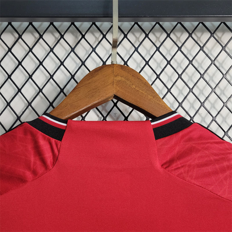 Manchester United 23/24 Home Shirt