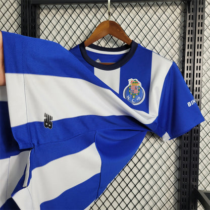 Porto 23/24 Home Shirt