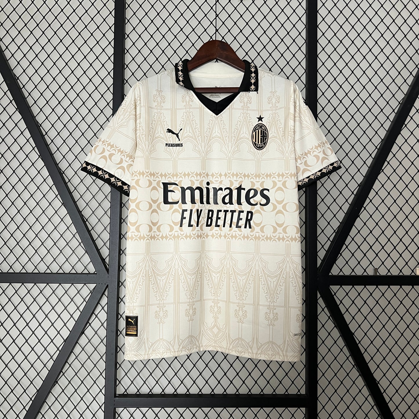 AC Milan 24/25 Special Joint Edition Shirt